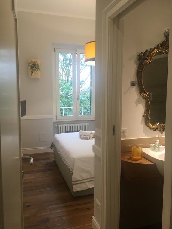 Guest House Poerio88 Roma Exterior foto