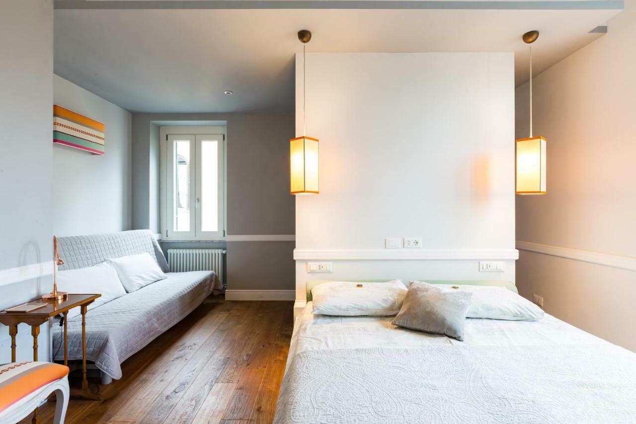 Guest House Poerio88 Roma Exterior foto